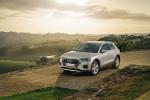 Audi Q3 35 TFSI 2019 года (AU)